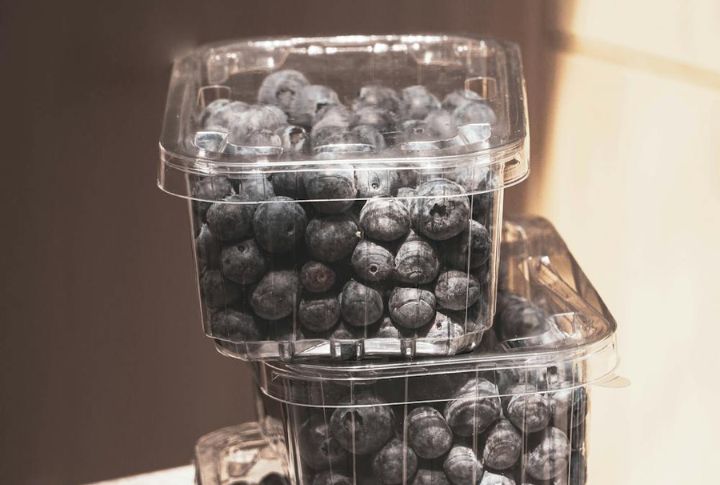 Leaving Them In The Original Container