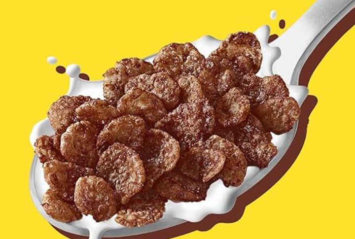 Cocoa Pebbles