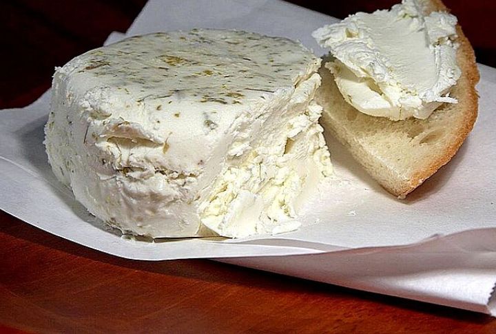 Goat Cheese