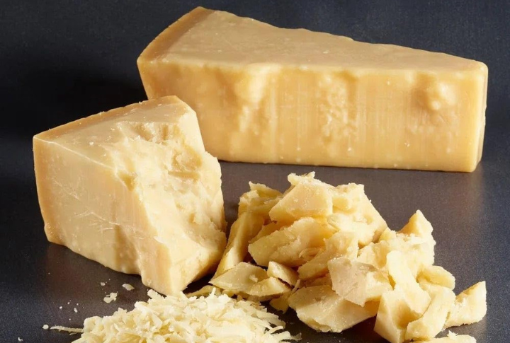 Kirkland Signature Parmigiano Reggiano