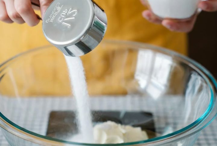 The Sugar Content May Surprise You