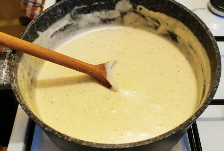 Cultural Reach Of Bechamel