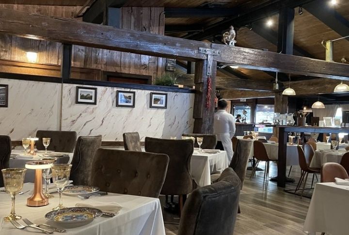 Utah: Antica Sicilia, Salt Lake City