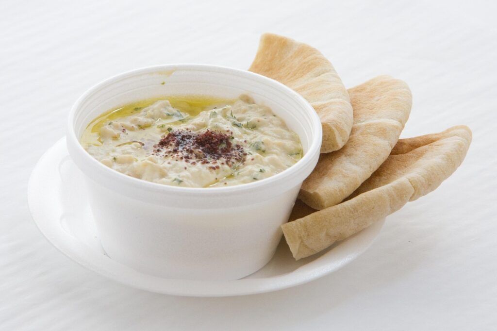 hummus, pita bread, food, pita, lebanese, restaurant, arabic, eat, hummus, hummus, hummus, hummus, hummus, pita bread, pita, pita