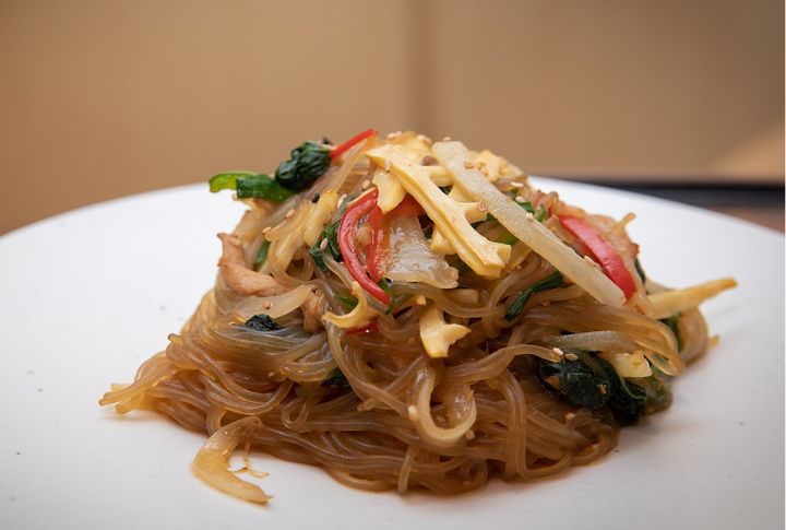 Japchae