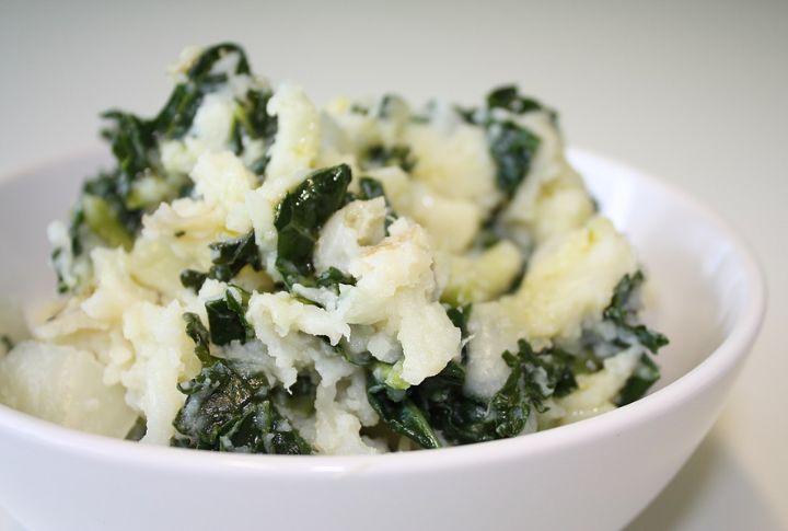 Colcannon