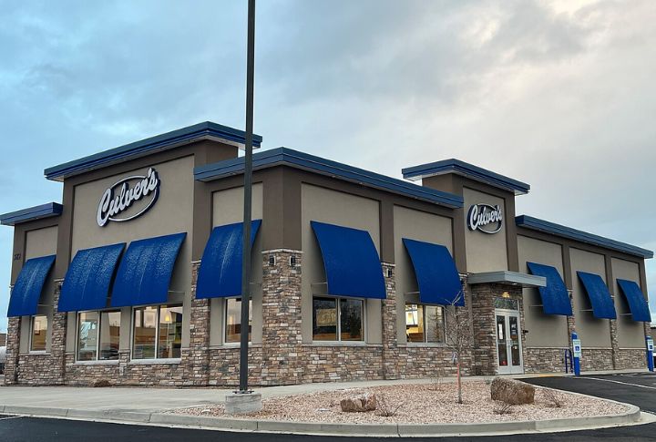 Culver's