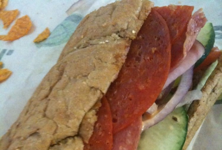 Italian B.M.T.