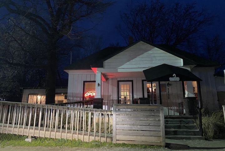Arkansas: Wright's Barbecue