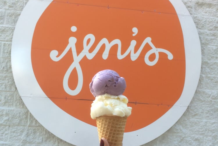 Jeni’s Splendid Ice Creams