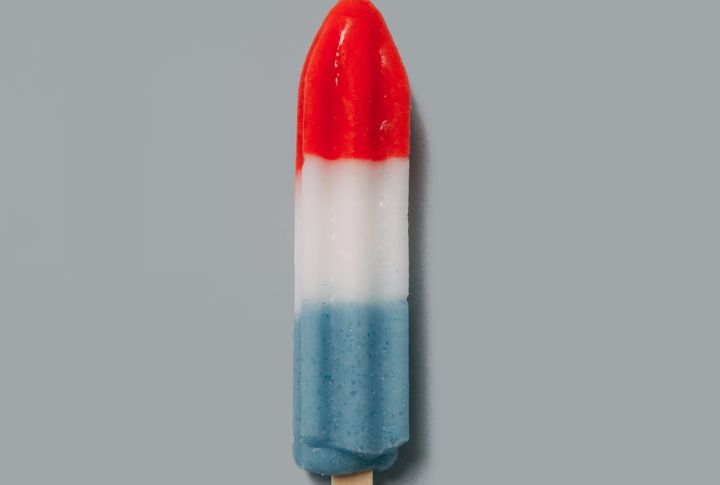 Patriotic Pops
