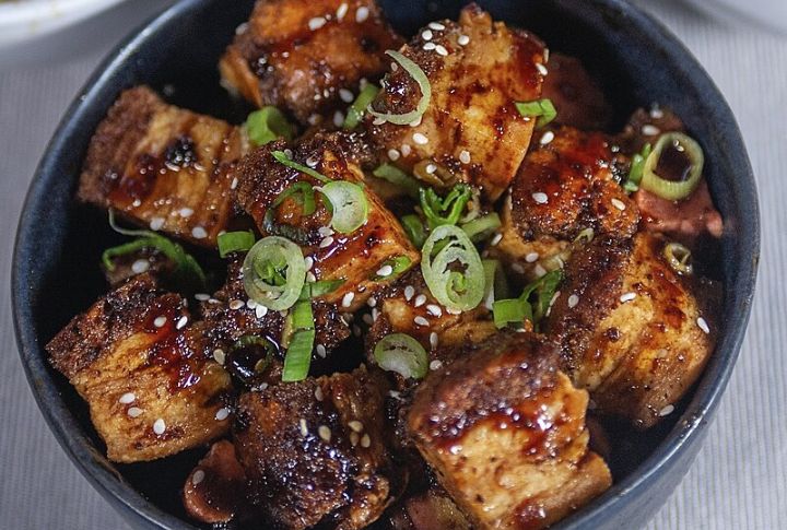 Pork Belly
