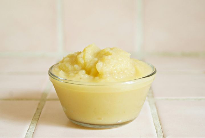 Applesauce