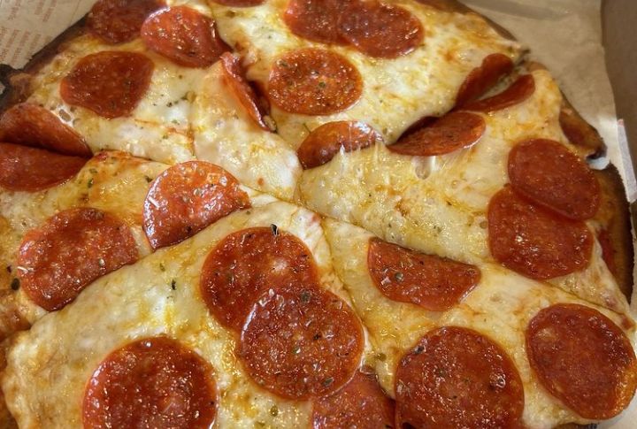Blaze Pizza
