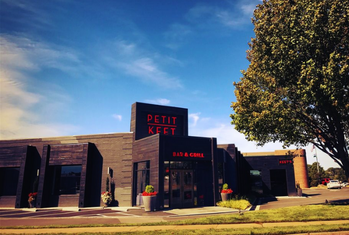 Petit And Keet, Arkansas
