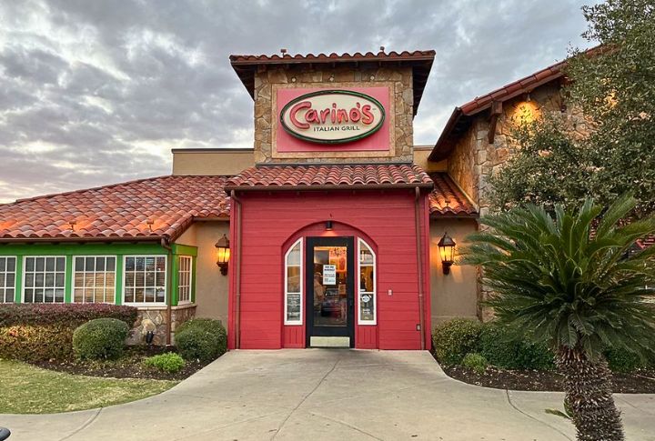 Johnny Carino's