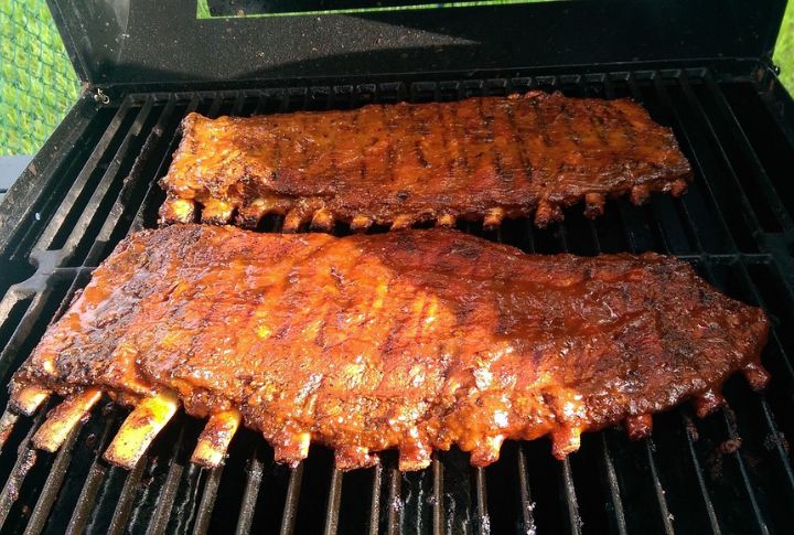 Low And Slow Cooking