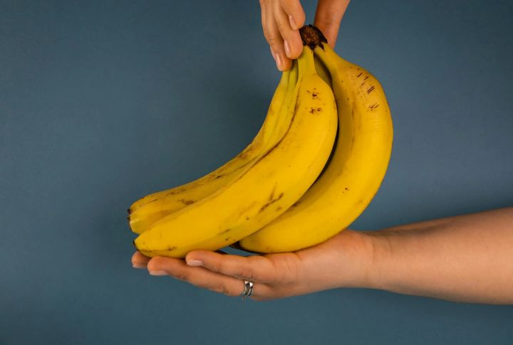Bananas