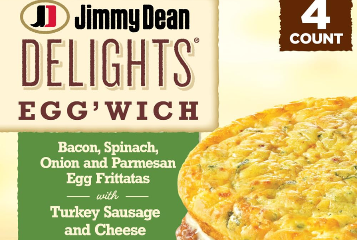 Delights Egg’Wich