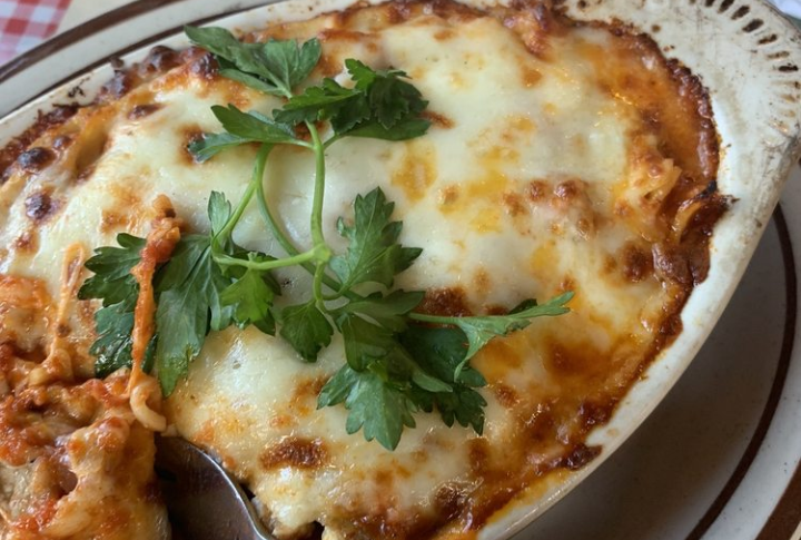 DeNicola’s Italian Restaurant