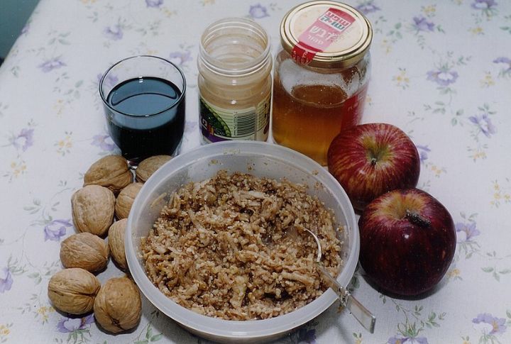 Charoset