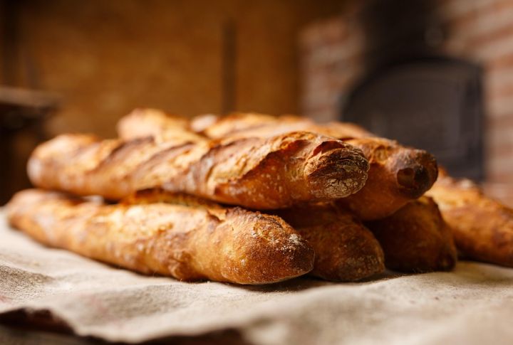Commercial Baked Goods