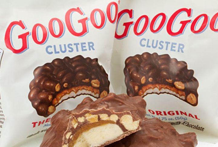 Goo Goo Cluster