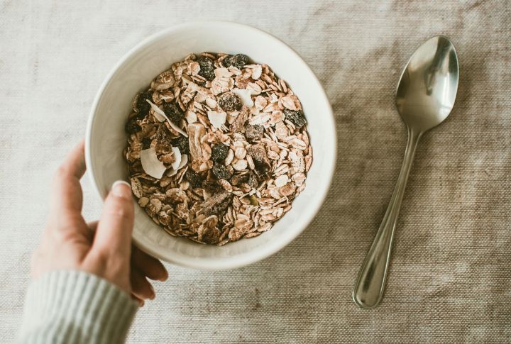 Oats