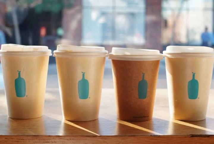 Blue Bottle Coffee