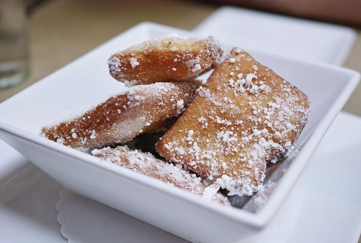 Beignets