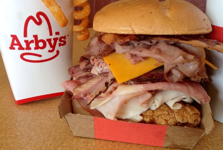 Some Locations Offer Secret Menu Items