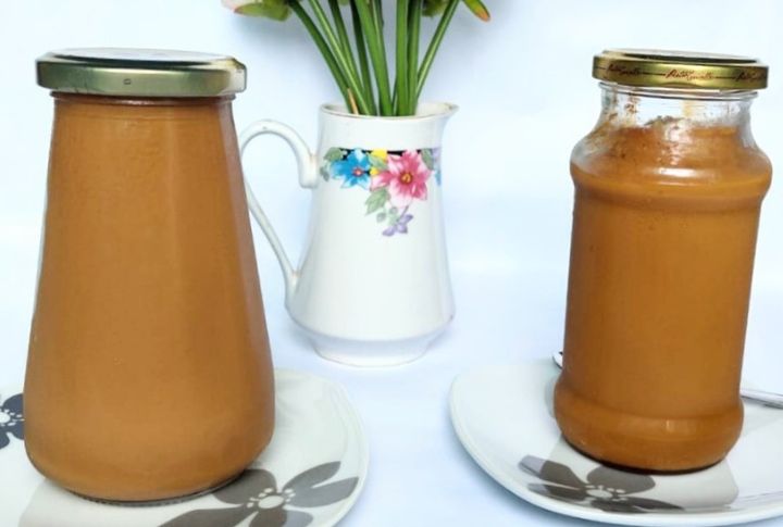 Dulce De Leche