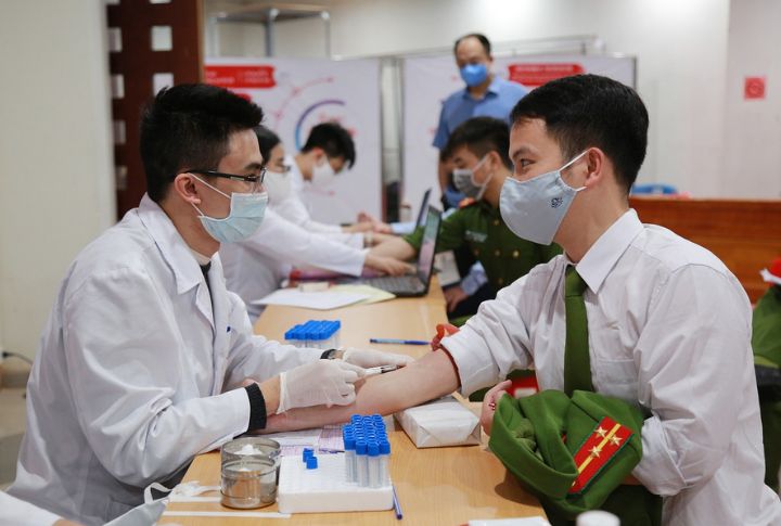 Liver Enzyme Levels Can Spike