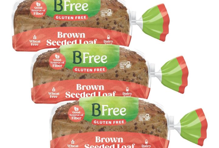 Not All Brown Bread Is Gluten-Free