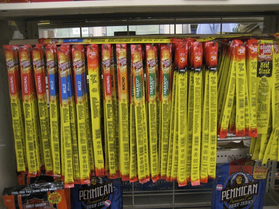 30 Gas Station Snacks That Somehow Taste Like Heaven – Foodie Haven