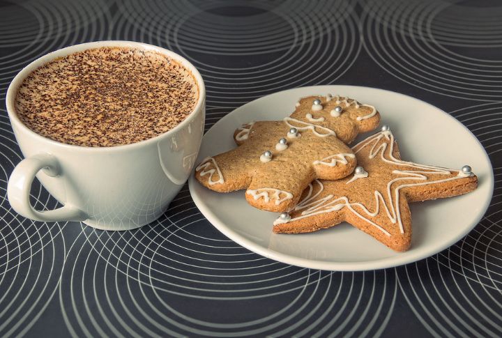 Royal Icing