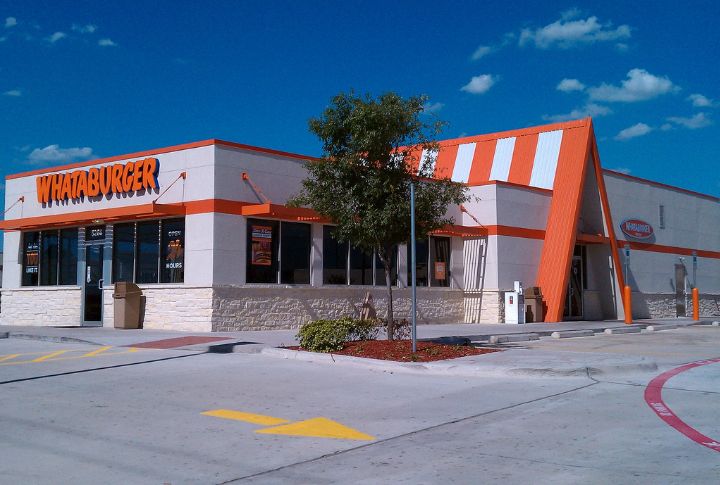 Whataburger