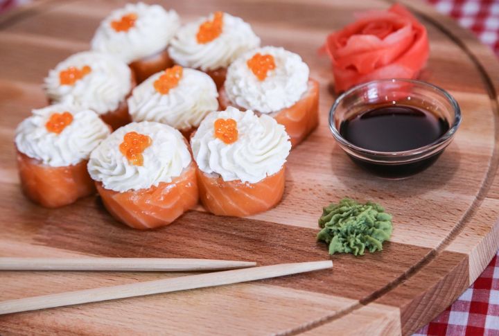Sushi