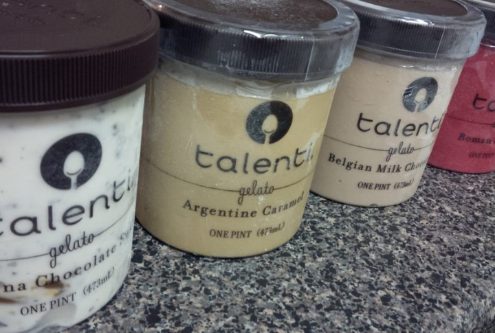 Talenti