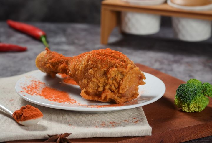 Fried Chicken