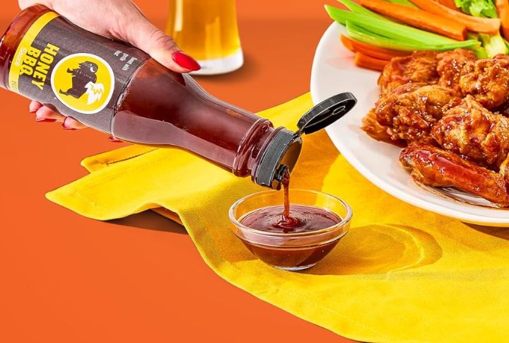 Honey BBQ