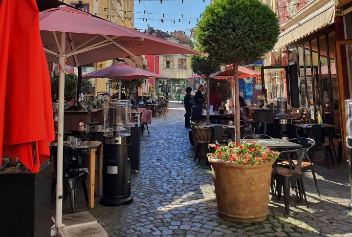 Plovdiv, Bulgaria