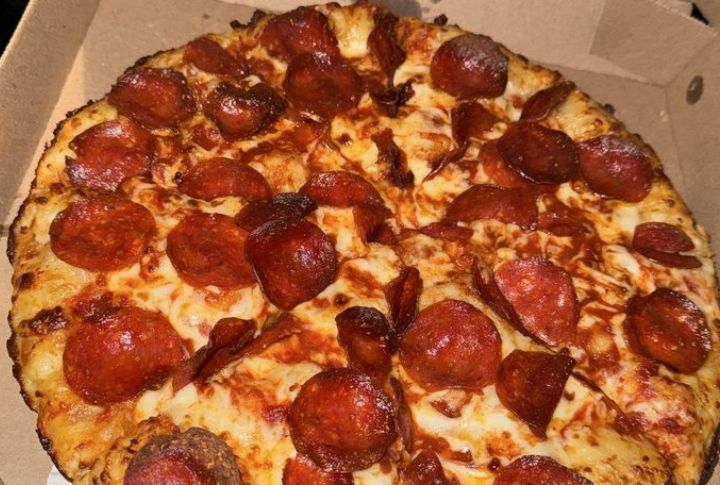 Domino’s