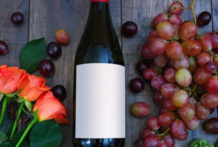 Wine Pairing Is Not An Exact Science