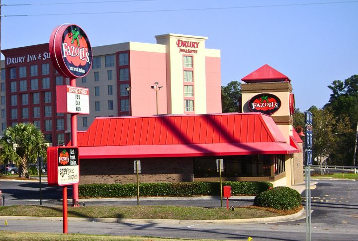 Fazoli's