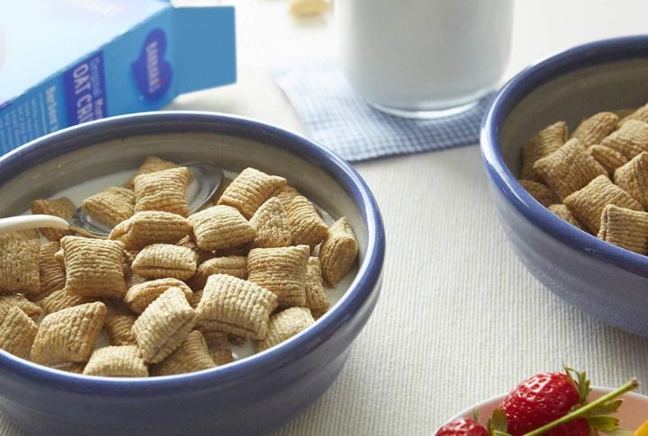 Barbara’s Morning Oat Crunch