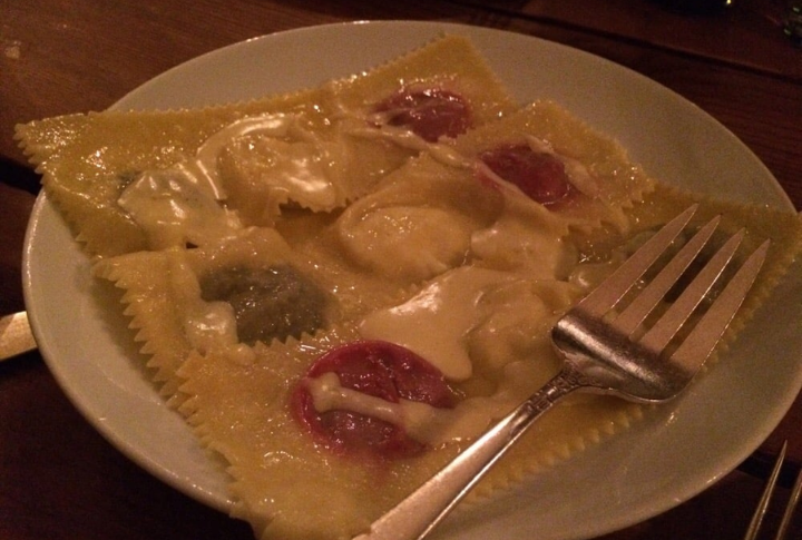 Spinasse