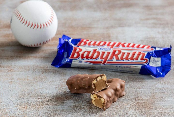 Baby Ruth (1921)