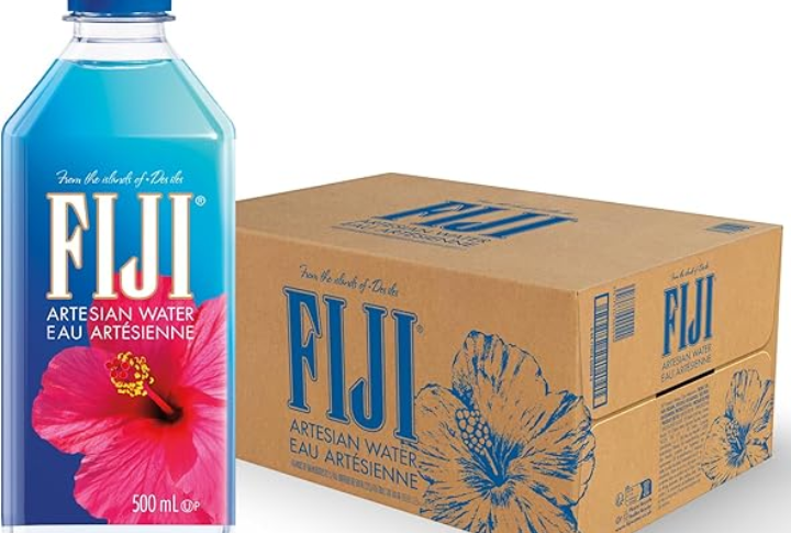 Fiji Water