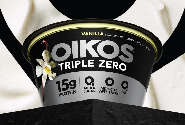 Oikos Triple Zero